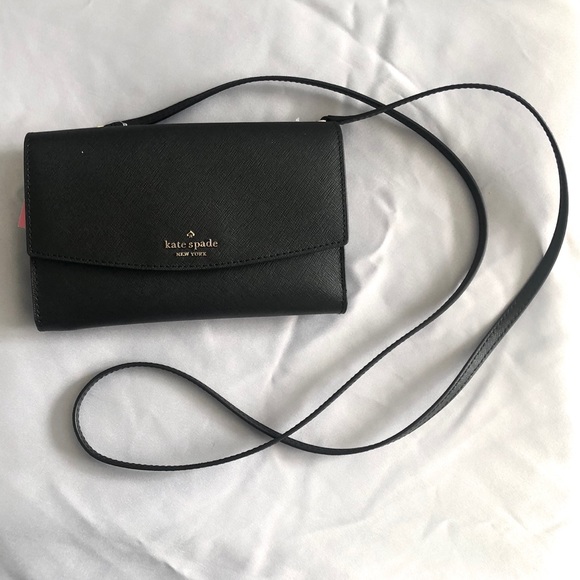 kate spade Handbags - NWT Kate Spade Laurel Way Winni